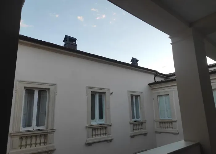 Hotel Interno 12 - LʼAquila