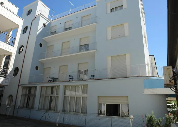 Everest Hotel Cesenatico