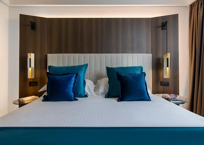 We Me Suite Hotel Riccione