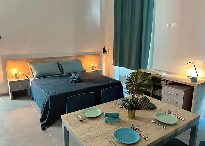 Aparthotel SH Accademia Carrara