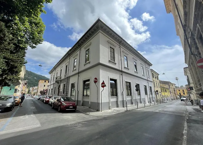 Aparthotel SH Accademia Carrara
