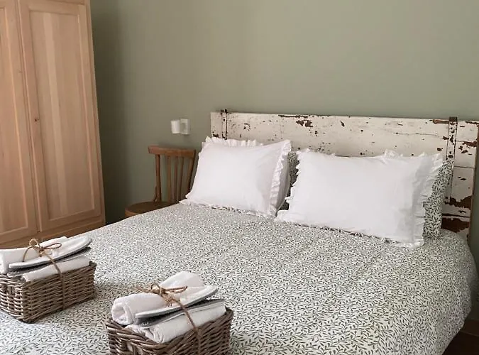 B&B Antico Fienile Gorizia
