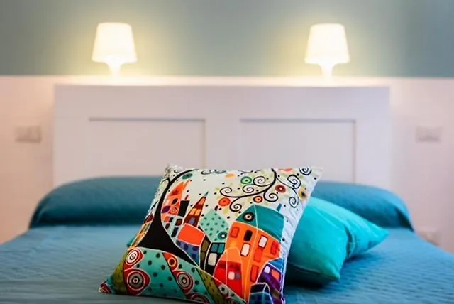 Mariviva Guest House Terracina