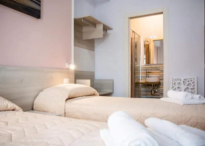 B&B Babbu Meu Bosa