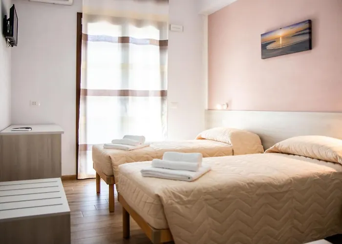 B&B Babbu Meu Bosa