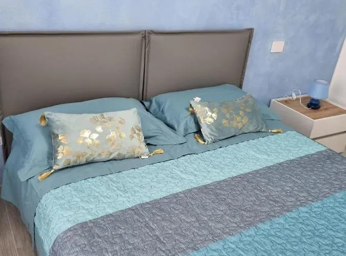 B&B Diana Pordenone