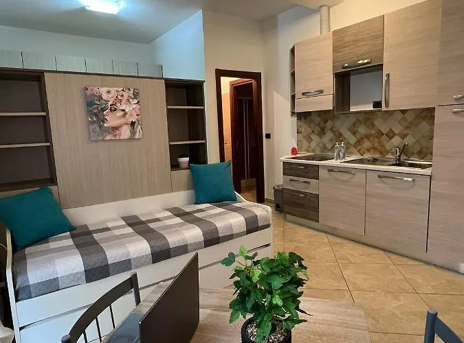 Bed and Breakfast Siena Fox In