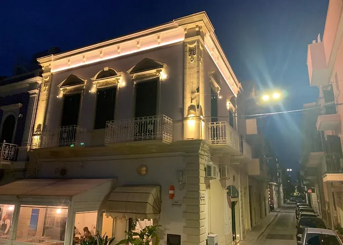 Hotel Il Sogno di Mimì Polignano a Mare