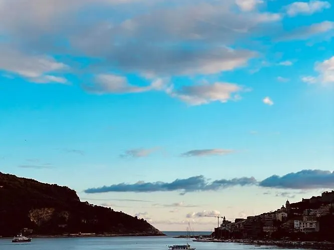 Mirage Rooms & Apartments Porto Venere