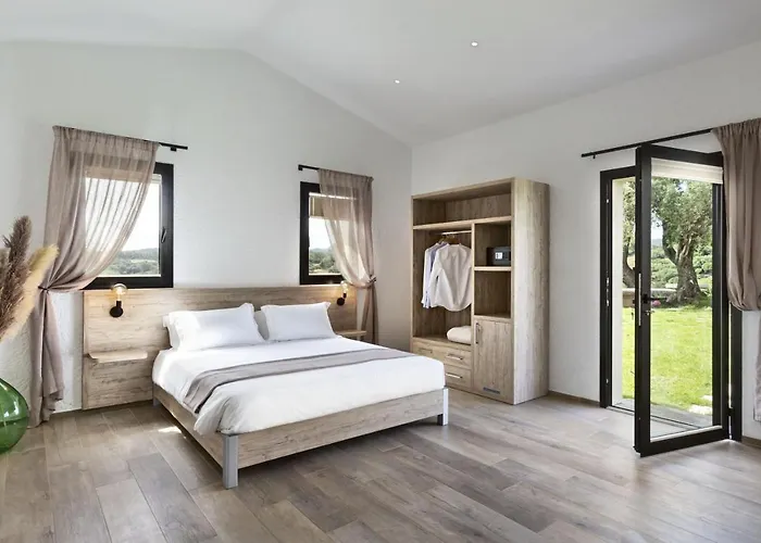 Uddastri Retreat Arzachena