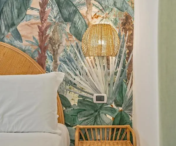 B&B Oasi Rooms Agropoli