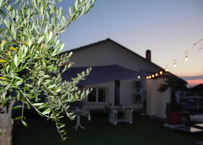 Terrazza Zalamella Bed&Breakfast Ravenna