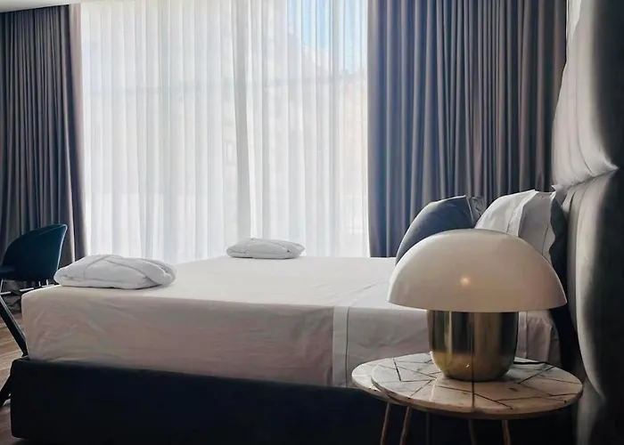 Hotel Palazzo Gatto Bianco Bari