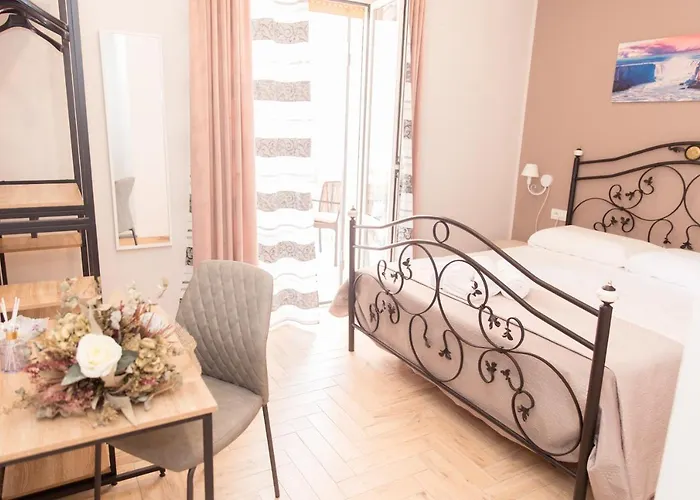 B&B Civicocento Torre del Greco