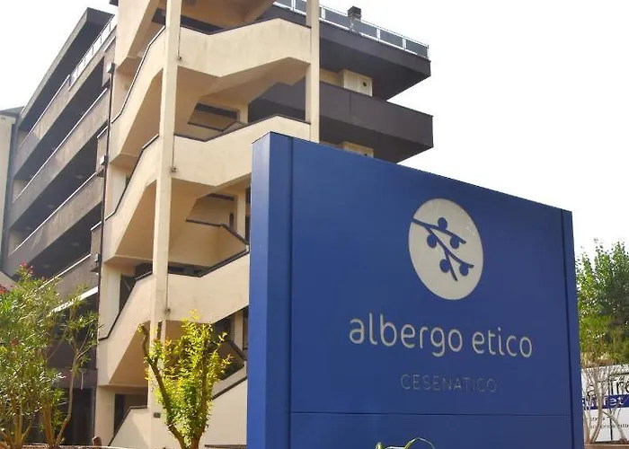 Albergo Etico Cesenatico