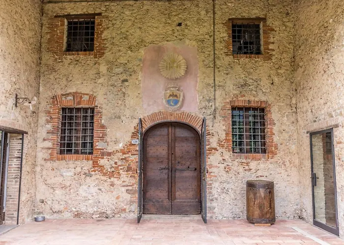 Bed and Breakfast Frantoio Del Moscatello Camaiore