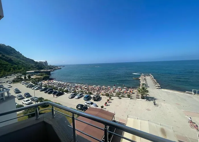 Hotel Ferrara Durrës