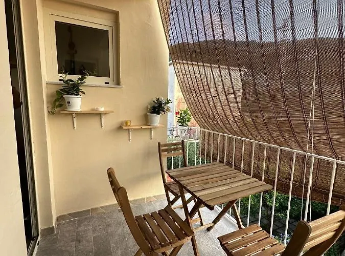 Bed and Breakfast Il Nodo Sorrento