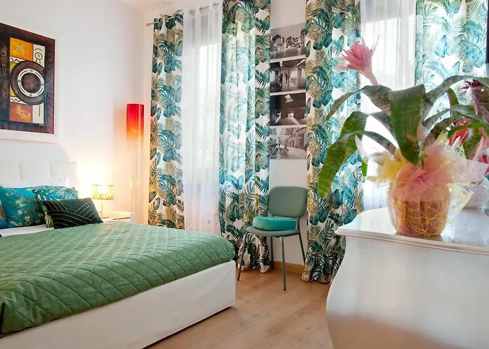 Bed and Breakfast Arena d'Intorno Verona