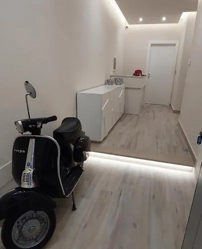 L'Étoile luxury b&b Tropea