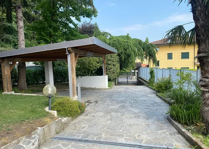 B&B Nar Côme