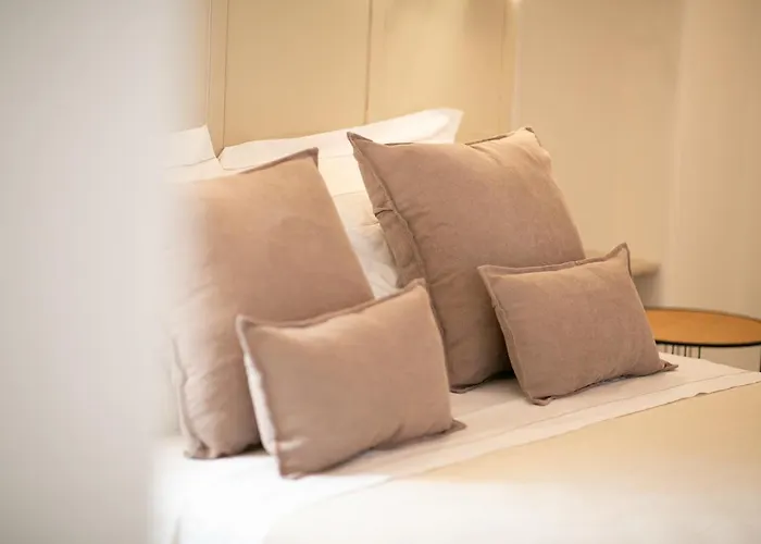 San Marco Boutique Rooms Alberobello