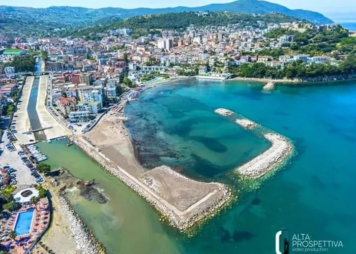 B&B Oasi Rooms Agropoli