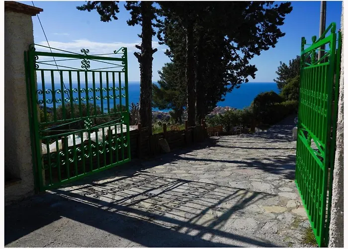 Residence Belvedere Marina di Camerota