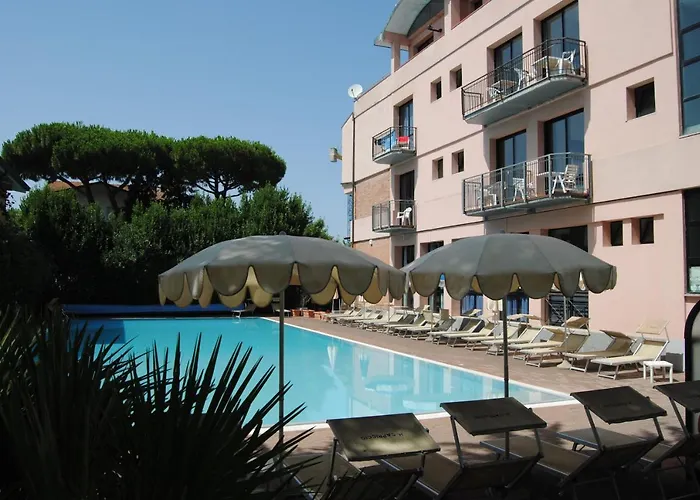 Hotel Capriccio Cervia