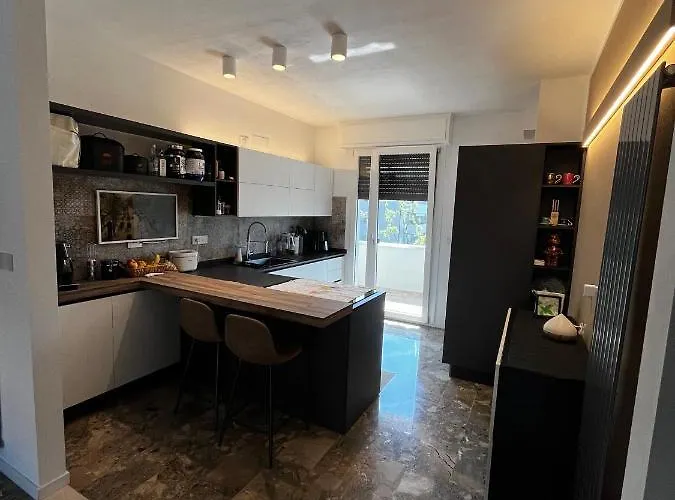 Civico 3 Bed And Breakfast Imola
