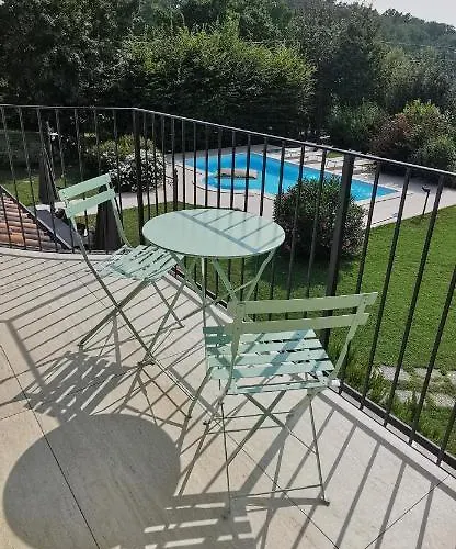 Cerlino'S B&B Reggio nell'Emilia