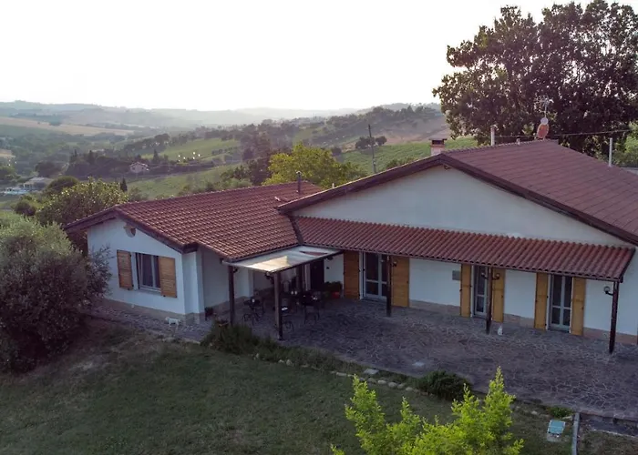B&B La Figuretta Jesi