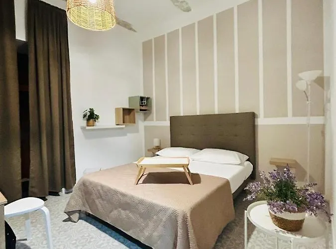 Bed and Breakfast Casa La Cava Taranto