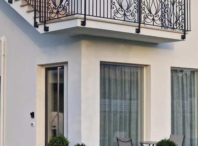 Elios Badino B&B Terracina