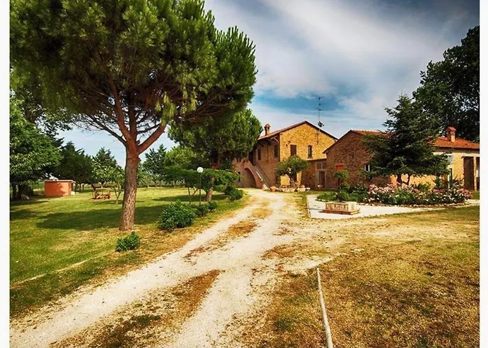 Tenuta Raspona Lido Adriano