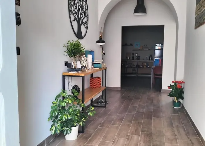 Rambling Rooms Campomarino 