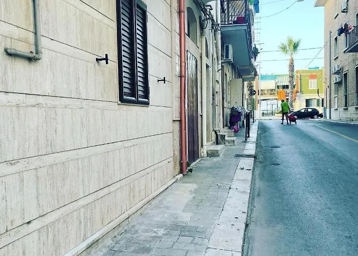 L'angolo Zen Margherita Di Savoia