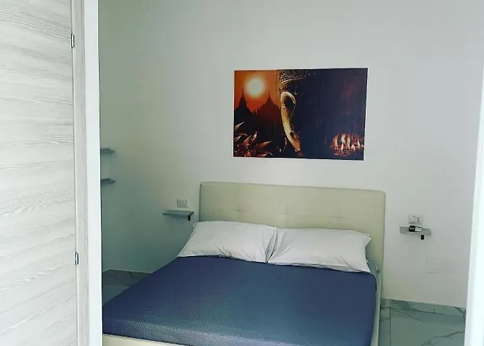 L'angolo Zen Margherita Di Savoia