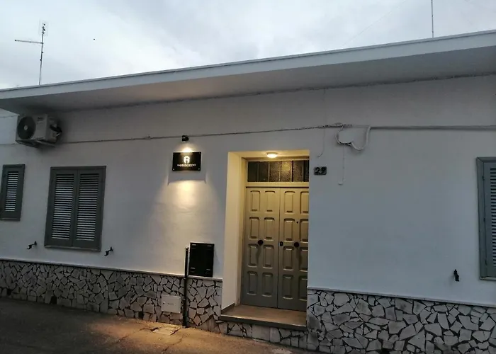 Rambling Rooms Campomarino 