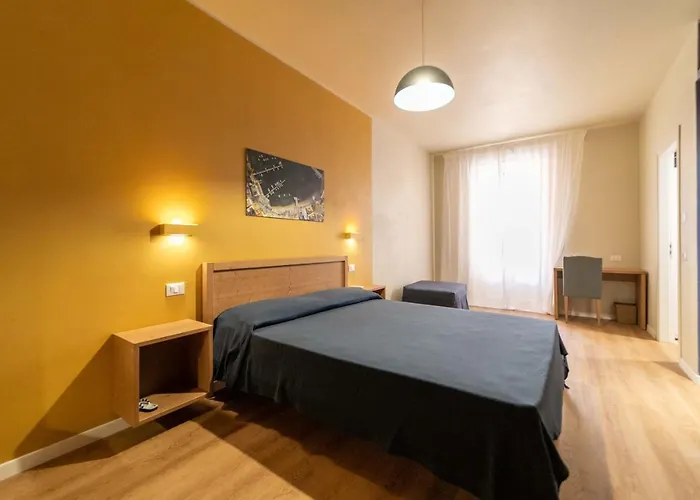 B&B A due passi dal mare Porto Ercole 