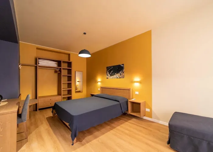 B&B A due passi dal mare Porto Ercole 
