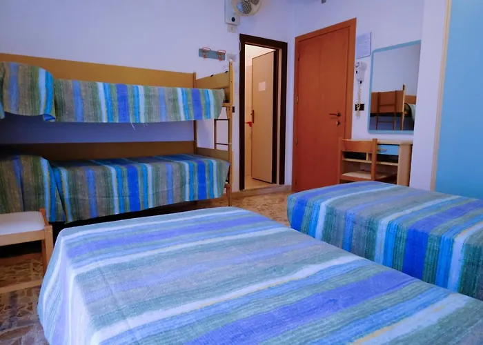 Hotel Chiara Rimini