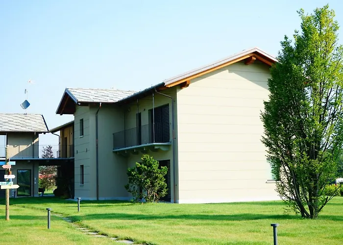 Bed and Breakfast Casa Vola Cuneo