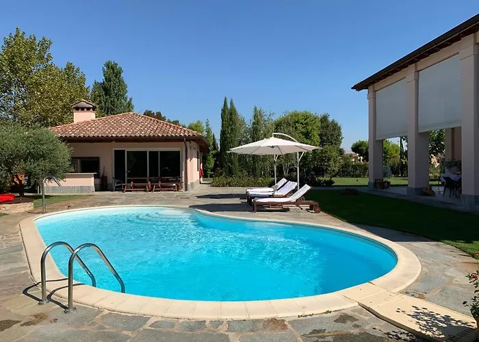B&B Red Wine Country House Castel San Pietro Terme