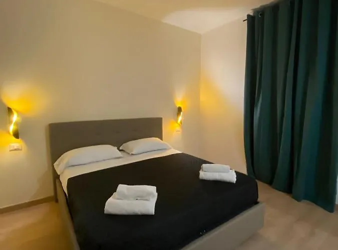 Maison Dante Napoli