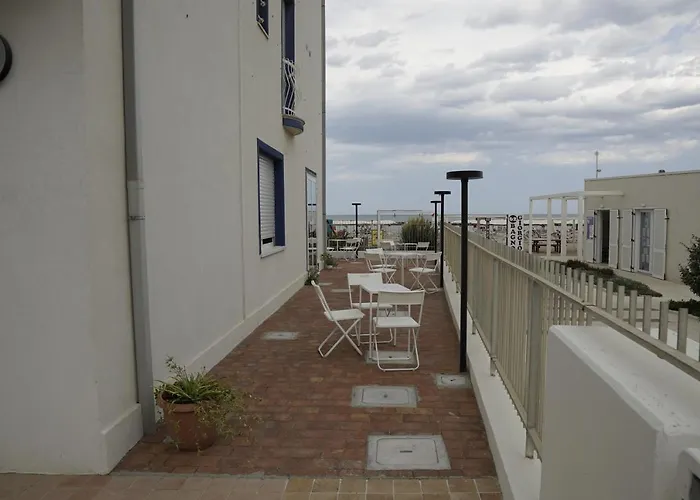 Hotel Aurora Nord Rimini