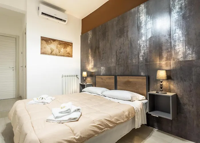 Ethnos Relais Vaticano Roma