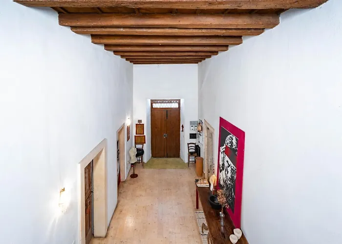 Hotel Palazzo Lavagnoli Verona