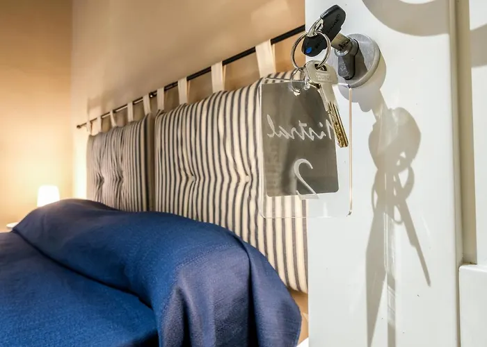 Hotel Residenza Mistral Rende