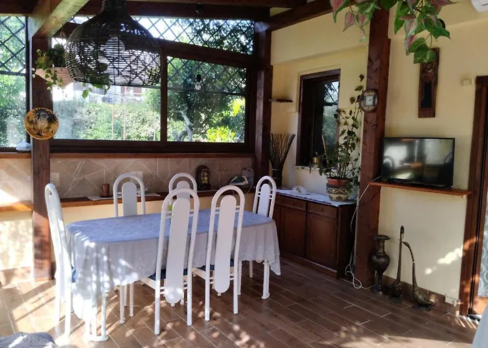 B&B Angolo Verde Terni